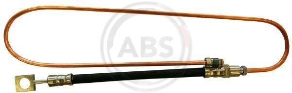 Przewód hamulcowy elastyczny SL 5745X A.B.S.